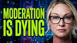Meta's Shift from Fact Checking DrAlexia Maddox on the Future of Social Media Moderation