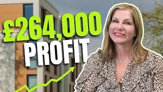 Title Split for &pound;264,000 Extra Profit! (Real Deal)