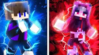 TRIDAN UND ZITACHI ZERSTÖREN ALLES IN MINECRAFT