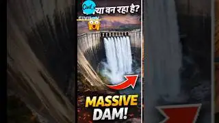 What Happens If a Dam Gate Fails? 🚨💧 #DamSafety #EngineeringFailure #HowItWorks #yearinreview