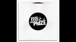 Lewis Parker - Eyes on the Prize