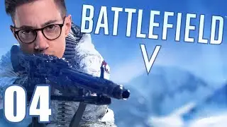 Kalle und Hänno im Krieg | Battlefield 5