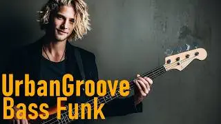 Groovy Bass |Groovy Funky Music|チルで、ソウルフルで、グルーヴィーで、ファンキーな音楽|#グルーヴィーな雰囲気 #都会のグルーヴ #ファンク