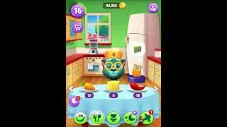 MyTom2 part 3