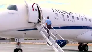 Aircraft Partnerships | Asian Air Safari