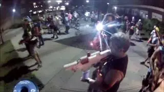 HvZ Endwar 2017, Mission 3: Part 2 