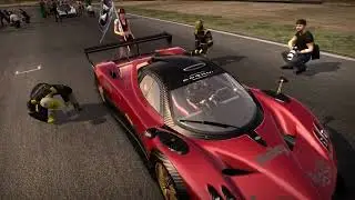 Need for Speed: Shift. Actually completing hard Ai difficulty