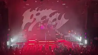 Poppy LIVE @ UNSW Roundhouse, Sydney, 21 January 2026