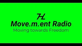 The Movement Radio Test Broadcast