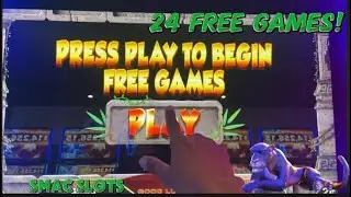 Jungle Rising Slots: Will It Go Bananas In Jungle Days Or Jungle Nights?