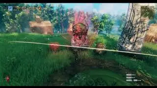 Stream Replay 2/20/21  VALHEIM #2 with Oblyx Gnashrakh and Jamdoggy!