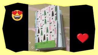 EASY GRAB & GO ART JOURNAL, SMALL JOURNAL