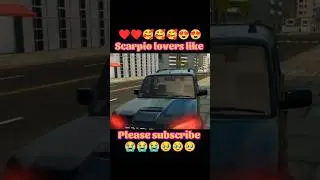 Scarpio full modified Stunt #trendingshorts #viral #shortsfeed #trending #shorts #short