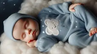 Under The Sea Dreams ( Peaceful Sleep Music For Babies | Calming Lullabies | Kidsedutainment