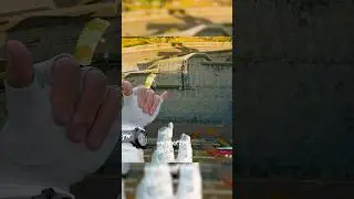 Tornado Trickshot / Hand Gestures in Discord