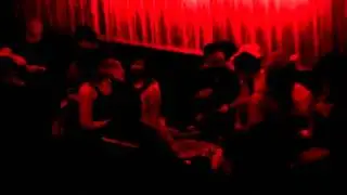 Lino Boy Live Birthaday PArty at BarRoom Cleveland,Ohio