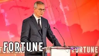 France Forward | Fortune Global Forum 2019