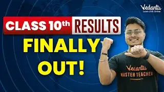 CBSE Class 10 Result 2022 Declared | CBSE Exam Results LIVE | Term 2 CBSE Results 2022| Vedantu 9&10