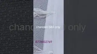 𝗣𝘂𝗿𝗲 𝘄𝗵𝗶𝘁𝗲 𝗦𝗶𝗹𝗸𝘆 𝗸𝗼𝘁𝗮 𝗮𝗻𝗱 𝗽𝘂𝗿𝗲 𝗰𝗼𝘁𝘁𝗼𝗻 𝘀𝗮𝗿𝗲𝗲𝘀