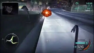 Quake Beats the whole stacked deck