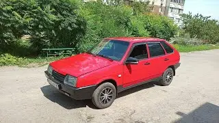 Покраска машины