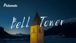 Potensic Atom | The Bell Tower of Old Curon