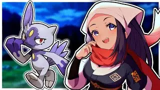 POK&Eacute;MON de HISUI em um FIRE RED DESAFIADOR! 🤩🦦 - Pok&eacute;mon Hisui Red