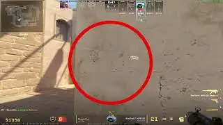 Ranked Teammates In CS2