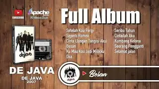 DeJava - Self Title (2007) | Full Album |
