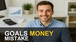 Why Most Goals Fail and How to Make Yours Stick for Good