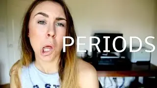 PERIODS | Samantha Wicks