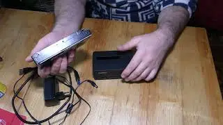 Док-станция Maiwo для HDD 2.5