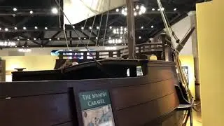 Saint Augustine Visitor Center