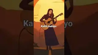 Sa Bawat Biyahe May Himig - Genre: Reggae OPM / Chill / Love  Lyrics & Music: Cristopher Baron