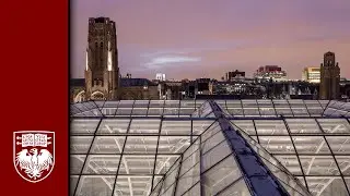UChicago Architecture: Steve Wiesenthal on the Campus's Architectural Legacy
