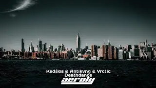K&eacute;dalos & Antikvng & Vrctic | Deathdance