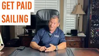 How to Get Paid as a Sailing Instructor