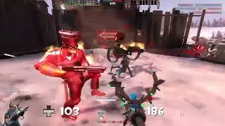 eliminating threats