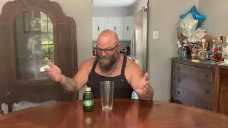 Beer Review - Mickey&rsquo;s Brewing Co. Mickey&rsquo;s Fine Malt Liquor