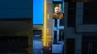 Ilumina&ccedil;&atilde;o de fachada com produtos ilunato 💡