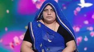 Anu Tiwari bagheli lokgeet
