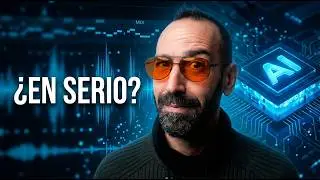 &iquest;EN SERIO? Dej&eacute; que una IA dirija mi v&iacute;deo (experimento REAL)