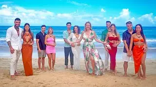 La Isla de las Tentaciones 2025 | Full Episode 13 (Season 8)