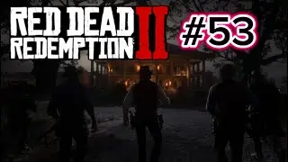 RDR2: Going to war with the Braithwaites