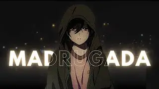 Esse v&iacute;deo fala com voc&ecirc;&hellip; (Madrugada) &mdash; Off Muel (Especial 1K de Inscritos.)