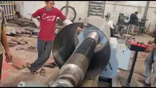 Sheet Rolling Machine | Available on IndiaMART