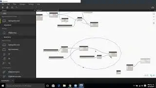Curso Dynamo para Revit Clase 07