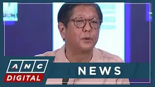 WATCH: Rep. Leila de Lima on skepticism on flood control justice, impeach talks vs VP Sara, Marcos