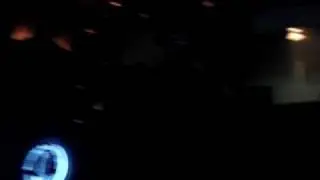 Juan Atkins @ Fette Sjit Vakzuid ADE 2008