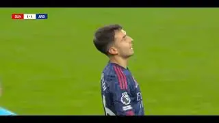 Arsenal(2-2)Sunderland
